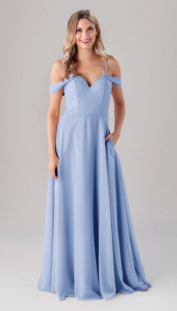 Kennedy Blue Try Before You Buy Sample Samantha 22 Kennedy Blue Try Before You Buy Sample Samantha