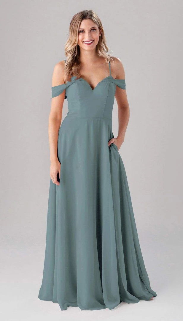 Kennedy Blue Sample Samantha Size 6 Try Before You Buy 6 Kennedy Blue Sample Samantha Size 6 Try Before You Buy