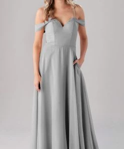 Kennedy Blue Try Before You Buy Sample Samantha Size 8