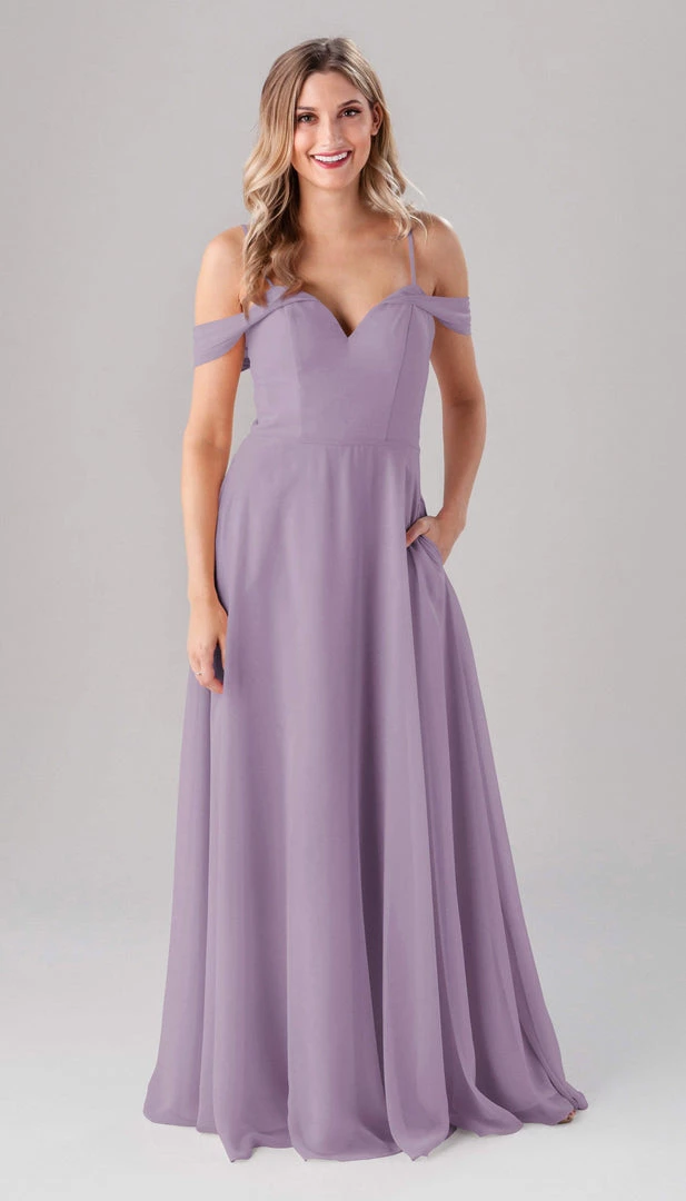 Kennedy Blue Sample Samantha Size 6 Try Before You Buy 10 Kennedy Blue Sample Samantha Size 6 Try Before You Buy