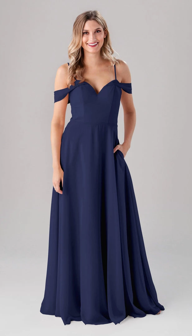 Kennedy Blue Try Before You Buy Sample Samantha 20 Kennedy Blue Try Before You Buy Sample Samantha