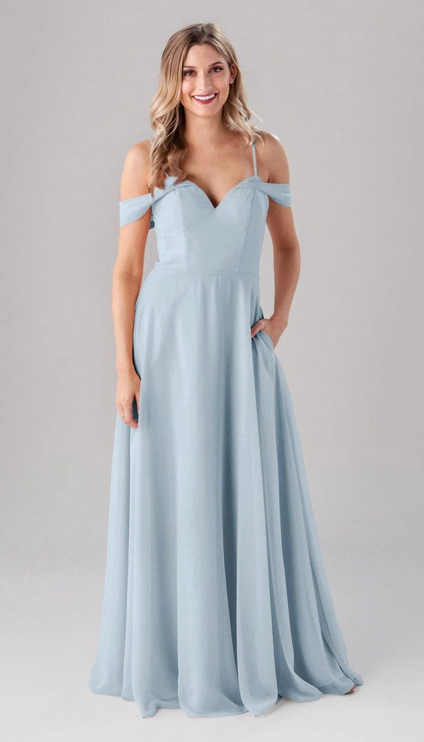 Kennedy Blue Try Before You Buy Sample Samantha 15 Kennedy Blue Try Before You Buy Sample Samantha