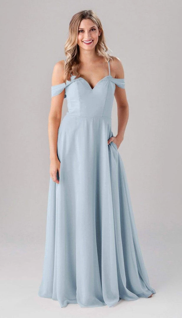 Kennedy Blue Sample Samantha Size 6 Try Before You Buy 7 Kennedy Blue Sample Samantha Size 6 Try Before You Buy