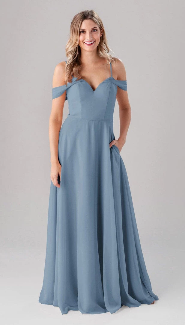 Kennedy Blue Try Before You Buy Sample Samantha 16 Kennedy Blue Try Before You Buy Sample Samantha