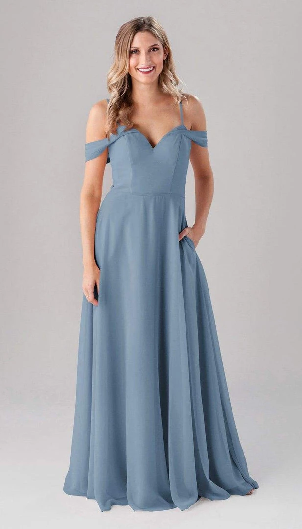 Kennedy Blue Sample Samantha Size 6 Try Before You Buy 5 Kennedy Blue Sample Samantha Size 6 Try Before You Buy