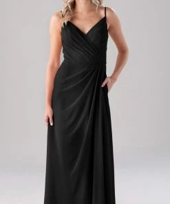 Kennedy Blue Try Before You Buy Sample Sarah Size 4