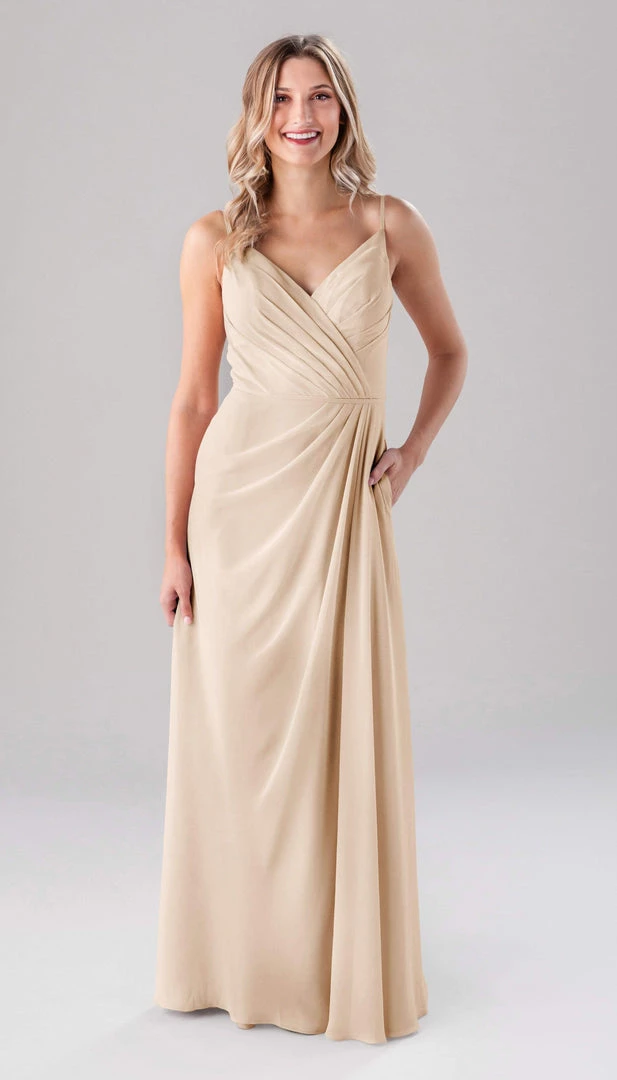 Kennedy Blue Try Before You Buy Sample Sarah Size 16 8 Kennedy Blue Try Before You Buy Sample Sarah Size 16