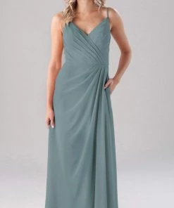 Kennedy Blue Try Before You Buy Sample Sarah Size 6