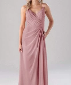 Kennedy Blue Sample Sarah Size 0