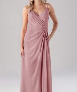 Kennedy Blue Try Before You Buy Sample Sarah Size 4