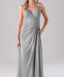 Kennedy Blue Try Before You Buy Sample Sarah Size 14