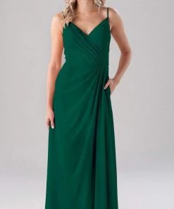 Kennedy Blue Sample Sarah Size 18