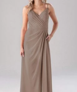 Kennedy Blue Sample Sarah Size 12