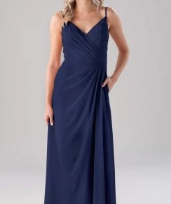 Kennedy Blue Sample Sarah Size 0