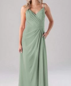 Kennedy Blue Try Before You Buy Sample Sarah Size 8