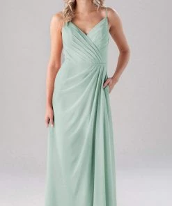 Kennedy Blue Try Before You Buy Sample Sarah Size 4