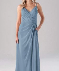 Kennedy Blue Sample Sarah Size 0