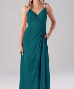 Kennedy Blue Try Before You Buy Sample Sarah Size 24