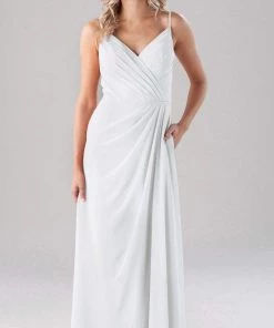 Kennedy Blue Sample Sarah Size 10