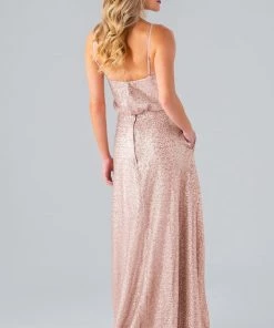 Kennedy Blue Try Before You Buy Sample Sasha Size 14