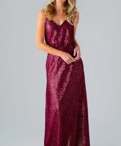 Kennedy Blue Try Before You Buy Sample Sasha Size 2