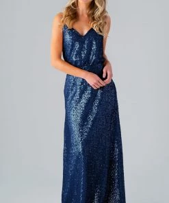 Kennedy Blue Bridesmaid Dresses Sasha 15 Kennedy Blue Bridesmaid Dresses Sasha