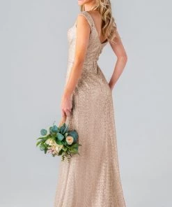 Kennedy Blue Sawyer Bridesmaid Dresses