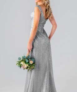 Kennedy Blue Sample Sawyer