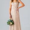 Kennedy Blue Sawyer Bridesmaid Dresses