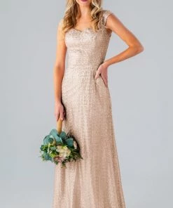 Kennedy Blue Sample Sawyer Size 0 Try Before You Buy