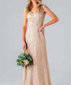 Kennedy Blue Try Before You Buy Sample Sawyer Size 8