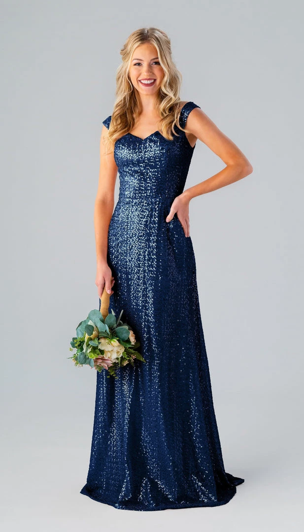 Kennedy Blue Sample Sawyer Size 12 Try Before You Buy 4 Kennedy Blue Sample Sawyer Size 12 Try Before You Buy