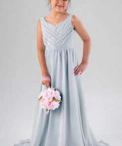 Kennedy Blue Sample Saylor Size J10