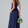 Kennedy Blue Sample Shannon - Beaded Size 2