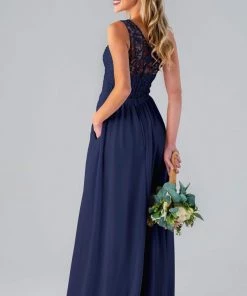 Kennedy Blue Try Before You Buy Sample Shannon - Beaded Size 32