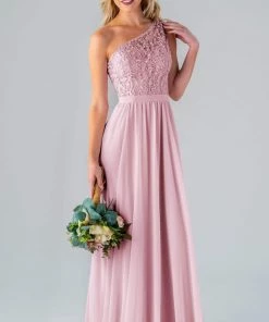 Kennedy Blue Sample Shannon - Beaded Size 8 46 Kennedy Blue Sample Shannon - Beaded Size 8