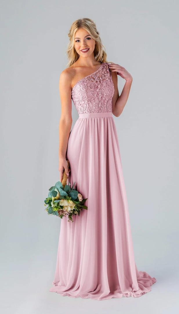 Kennedy Blue Sample Shannon - Beaded Size 22 5 Kennedy Blue Sample Shannon - Beaded Size 22