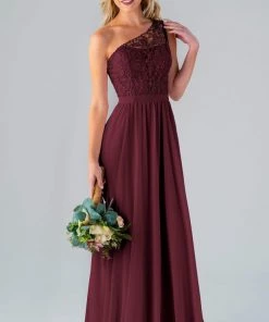 Kennedy Blue Try Before You Buy Sample Shannon - Beaded Size 6