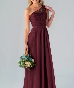 Kennedy Blue Sample Shannon - Beaded Size 20 18 Kennedy Blue Sample Shannon - Beaded Size 20