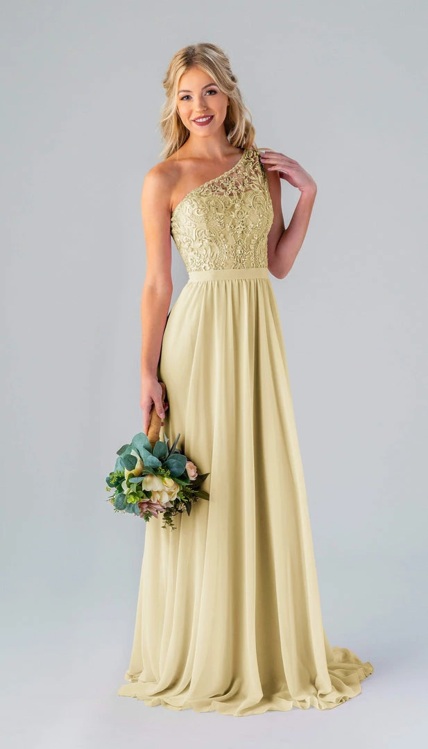 Kennedy Blue Sample Shannon - Beaded Size 8 5 Kennedy Blue Sample Shannon - Beaded Size 8