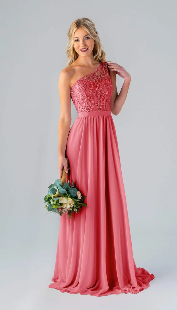 Kennedy Blue Sample Shannon - Beaded Size 8 15 Kennedy Blue Sample Shannon - Beaded Size 8