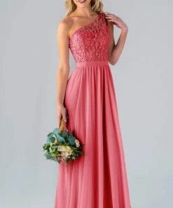 Kennedy Blue Sample Shannon - Beaded Size 4