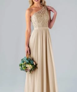 Kennedy Blue Sample Shannon - Beaded Size 20 20 Kennedy Blue Sample Shannon - Beaded Size 20