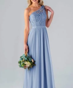 Kennedy Blue Sample Shannon - Beaded Size 14 Try Before You Buy 28 Kennedy Blue Sample Shannon - Beaded Size 14 Try Before You Buy