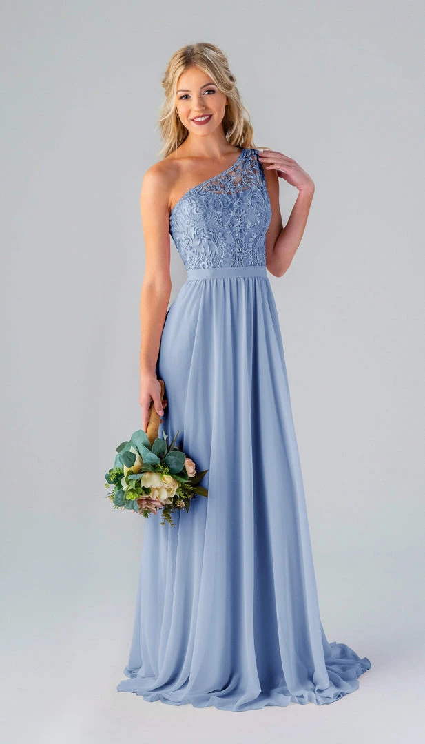 Kennedy Blue Sample Shannon - Beaded Size 22 7 Kennedy Blue Sample Shannon - Beaded Size 22