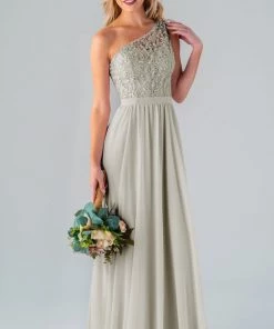 Kennedy Blue Try Before You Buy Sample Shannon - Beaded Size 6