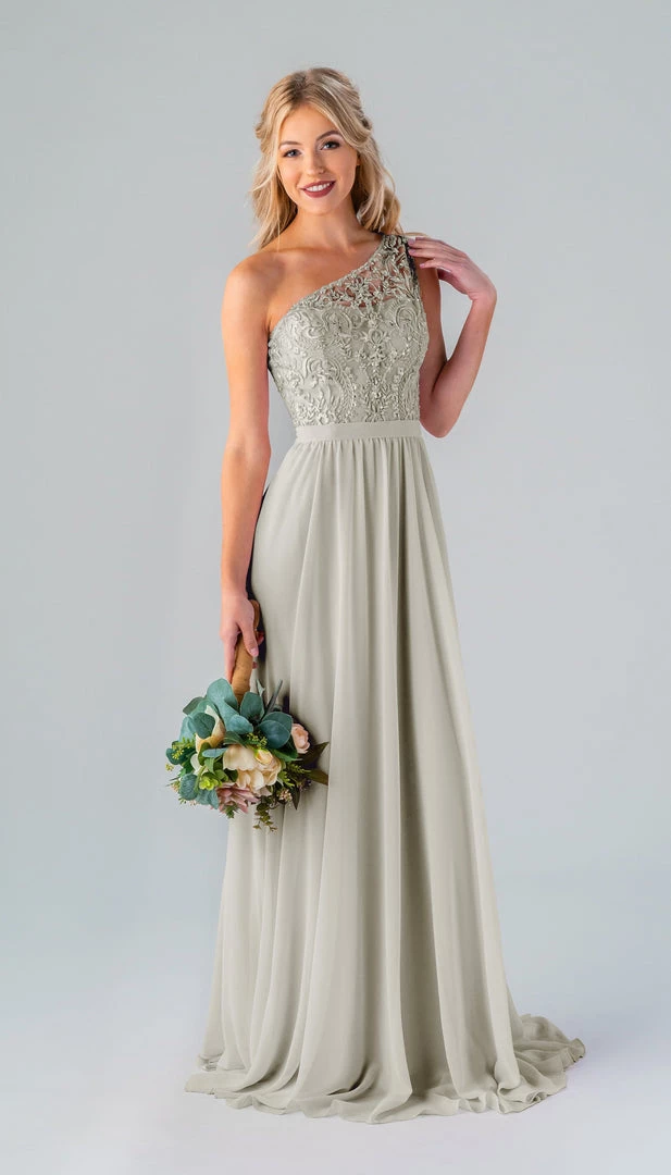 Kennedy Blue Try Before You Buy Sample Shannon - Beaded Size 12 15 Kennedy Blue Try Before You Buy Sample Shannon - Beaded Size 12