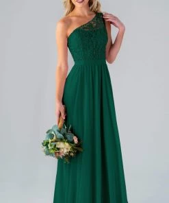 Kennedy Blue Shannon - Beaded