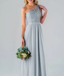 Kennedy Blue Sample Shannon - Beaded Size 2