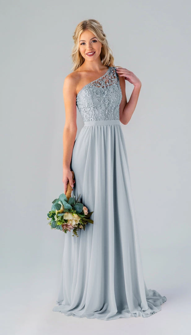 Kennedy Blue Sample Shannon - Beaded Size 18 Try Before You Buy 5 Kennedy Blue Sample Shannon - Beaded Size 18 Try Before You Buy